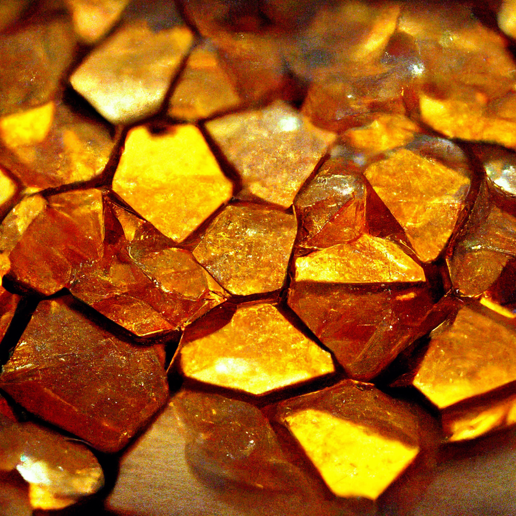 AmberShards logo